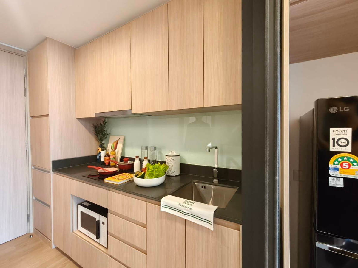 For SaleCondoRama9, Petchburi, RCA : Siamese RAMA 9 - Landmark @MRTA Station / 1 DuplexBed (FOR SALE), Siamese Rama 9 Landmark @MRTA Station / 1 Duplex (For Sale) PT154