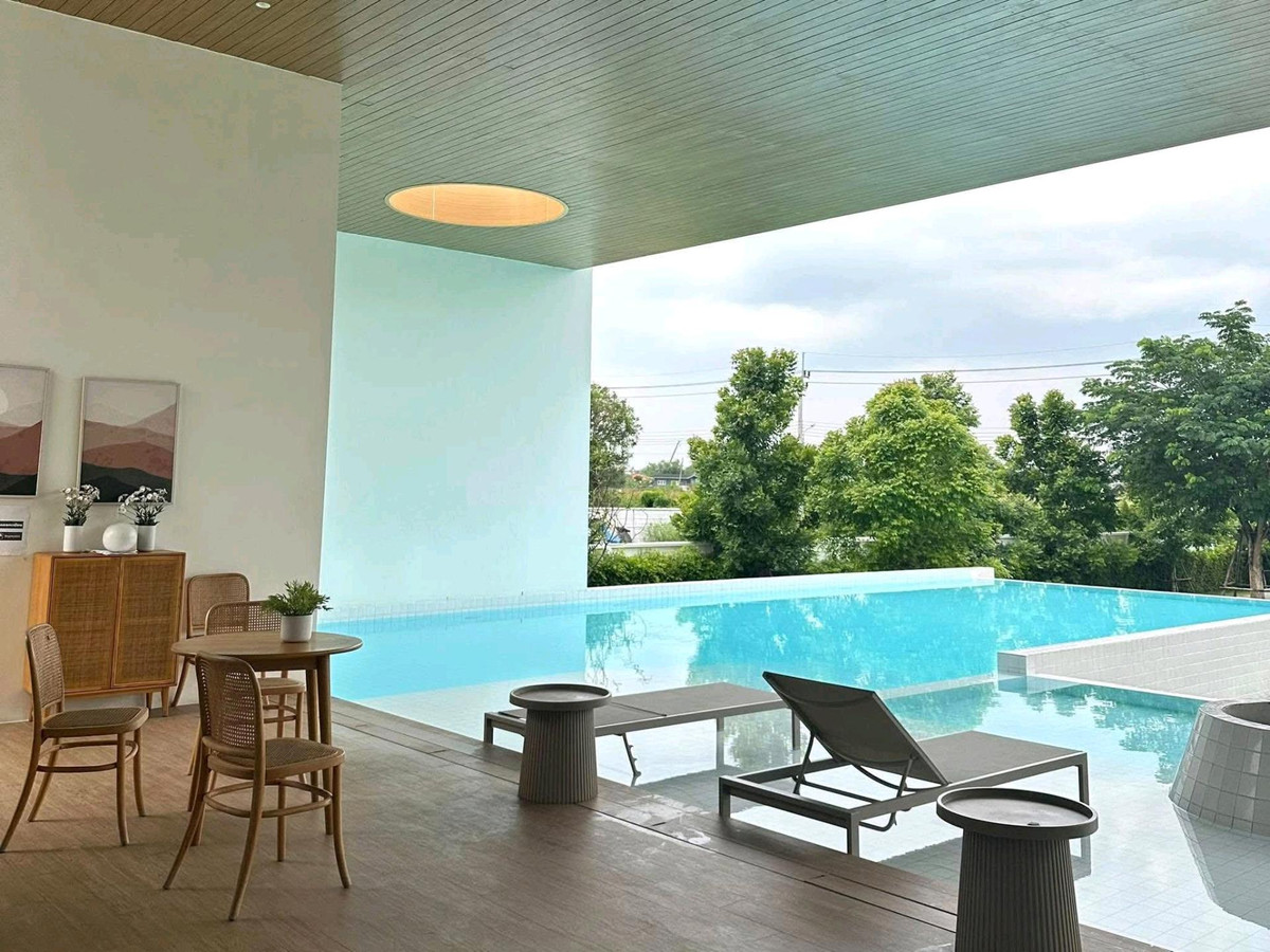 ให้เช่าทาวน์โฮมบางนา แบริ่ง ลาซาล : ให้เช่า โครงการโนระ บางนา – บ้านสวยพร้อมเข้าอยู่ เฟอร์นิเจอร์และเครื่องใช้ไฟฟ้าครบ!