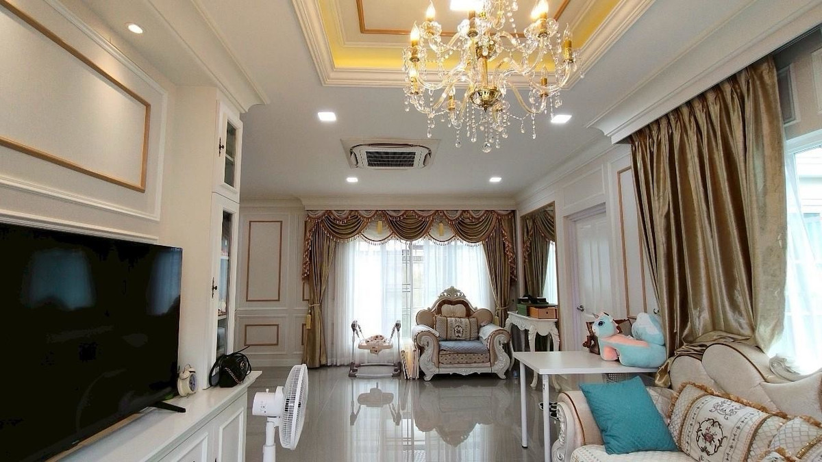 HouseBang kae, Phetkasem : 🏡✨ FOR SALE / RENT – Neo Home Bangkae (Largest Corner Unit in the Project) ✨🏡