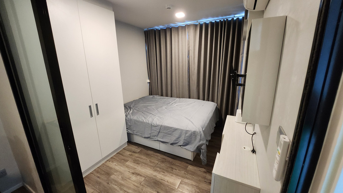 ขายคอนโดแจ้งวัฒนะ เมืองทอง : 📣 [For Sale] ขายด่วน !! คอนโด Atmoz Chaengwattana
