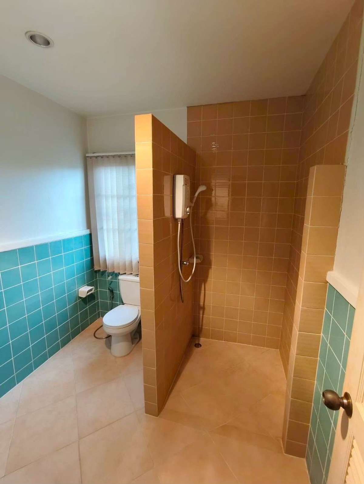 For RentHousePathum Thani,Rangsit, Thammasat : 🏡 2-story detached house for rent | Discovery Balika Khlong Si