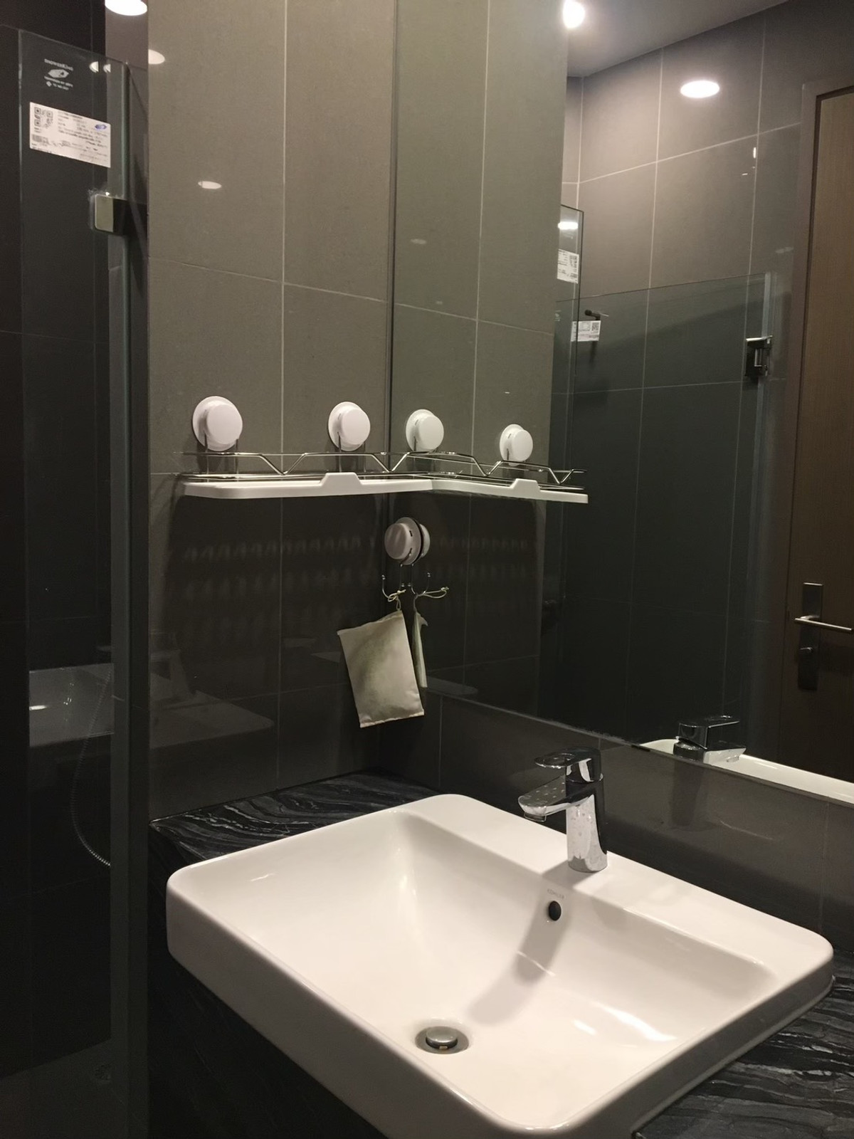 For RentCondoSiam Paragon ,Chulalongkorn,Samyan : 🎉Rent✨ Ashton Chula-Silom - 1 Bed 1 Bath | 26.00 sq.m. | 23K/month ⭐️call 📞Boss(Tsuko) | 095-717-2357