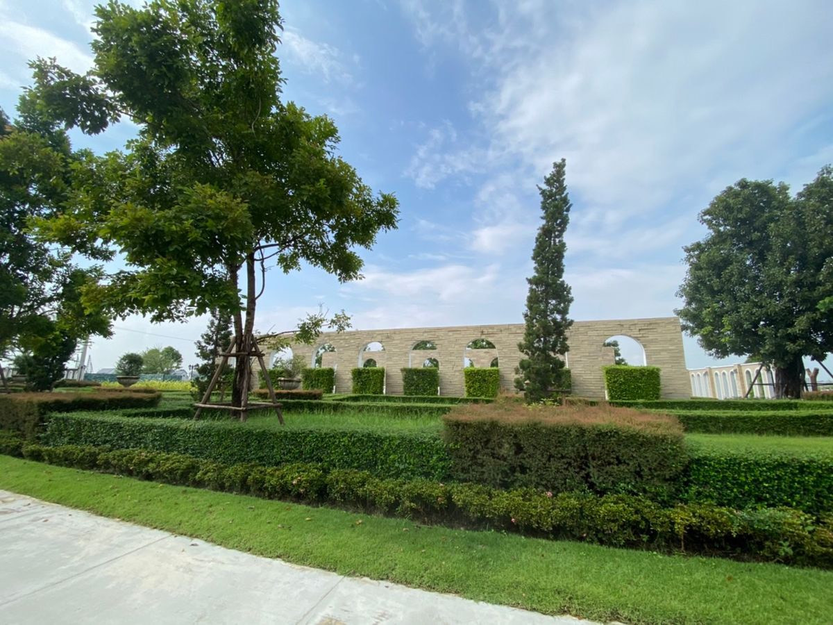 ให้เช่าบ้านนวมินทร์ รามอินทรา : ให้เช่าบ้านเดี่ยว หมู่บ้านเพอร์เฟค เพลส รามอินทรา บ้านสภาพนางฟ้า พร้อมเข้าอยู่ทันที (N.2055)