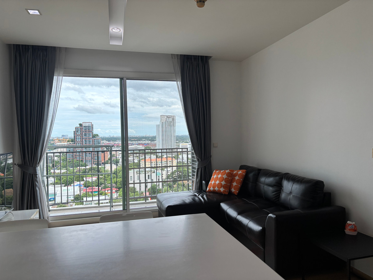 For RentCondoSukhumvit, Asoke, Thonglor : Siri @ Sukhumvit Condominium Luxury 2 Bedrooms for Rent 