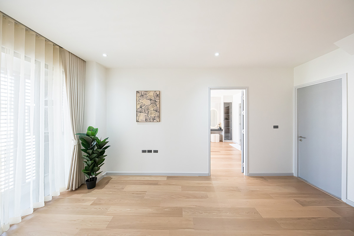 ขายบ้านโชคชัย4 ลาดพร้าว71 : [ขาย] ✨ บ้านเดี่ยว 3 ชั้น สไตล์ Modern Luxury พรีเมียมที่สุดในลาดพร้าว 101 | Feel Town ✨ แต่งครบ พร้อมลากกระเป๋าเข้าอยู่! เพียง 13.99 ล้าน (Rare Item มีเพียง 9 หลังในโครงการ!)