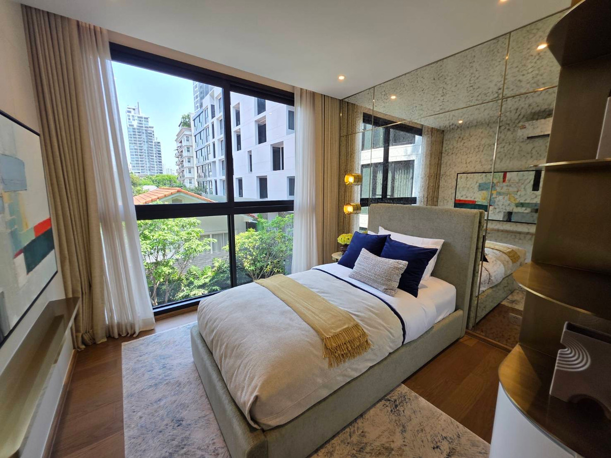 For SaleCondoSukhumvit, Asoke, Thonglor : Via 34 (Sukhumvit 34): 2bed 2bath 125.13sqm. from 34 million Am: 0656199198