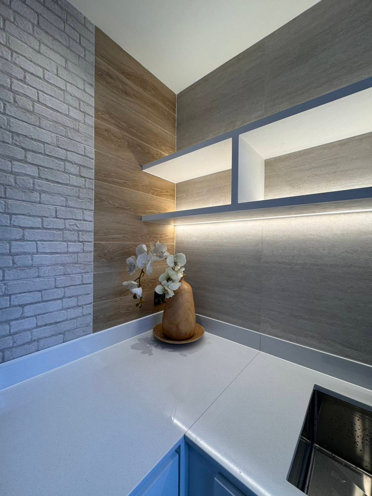 ขายทาวน์โฮมรัชดา ห้วยขวาง : Townhome for Sale Ratchada Near MRT Ratchada Fully Furnished Ready to Move In