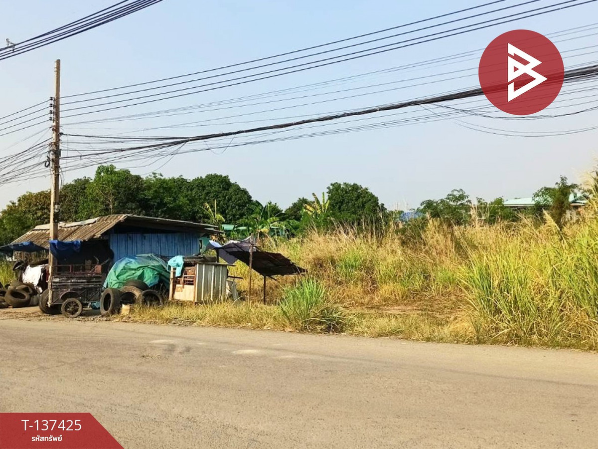 ขายที่ดินนครสวรรค์ : ขายที่ดิน เนื้อที่ 2 ไร่ 2 งาน 46 ตร.วา บึงเสนาท นครสวรรค์