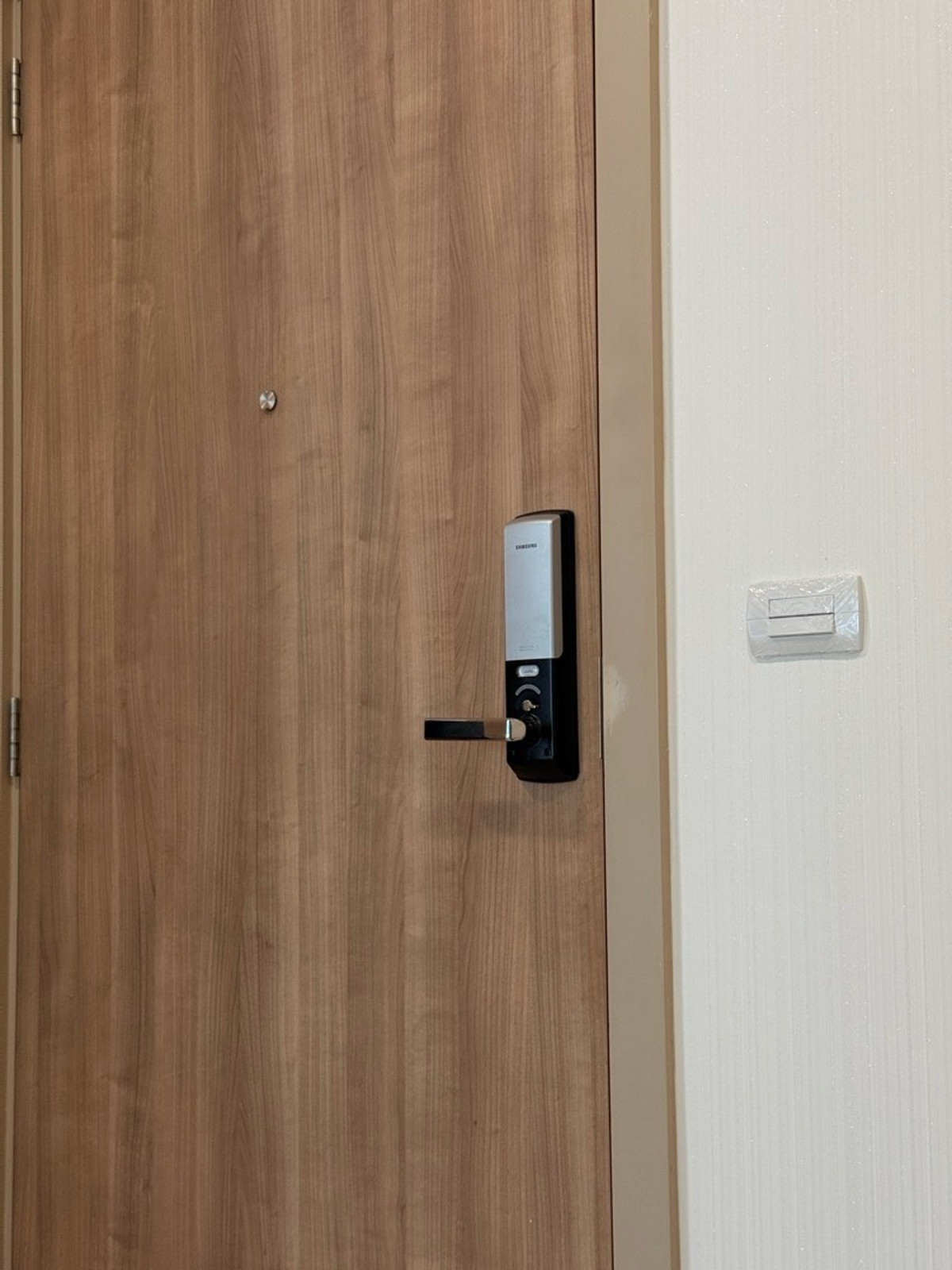 For RentCondoRama9, Petchburi, RCA : For rent Condolette Mist Rama 9 (MRT Rama 9) (SA-01)