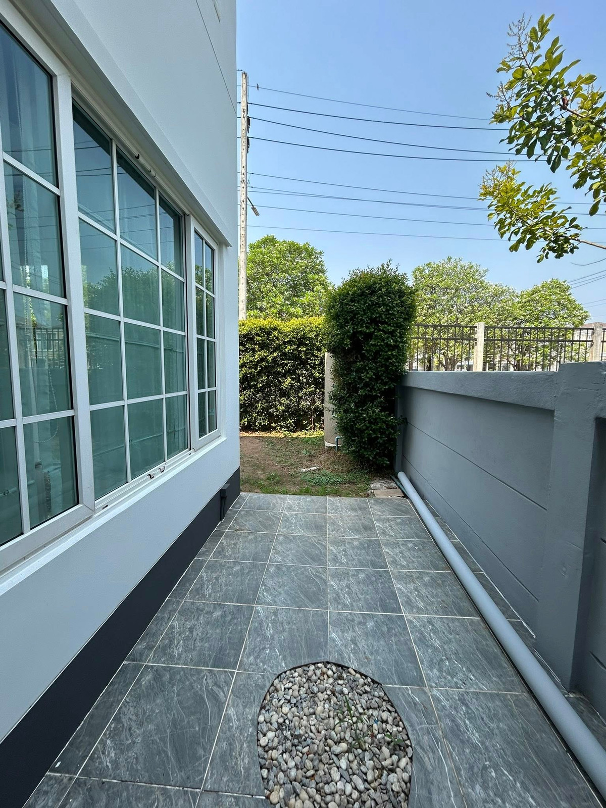 ขายบ้านเชียงราย :  บ้านเดี่ยวเชียงรายGolden Village เชียงราย  ขาย 6.5 ลบ.หรือให้เช่า  เพียง 27,000 บาท/เดือน เท่านั้น