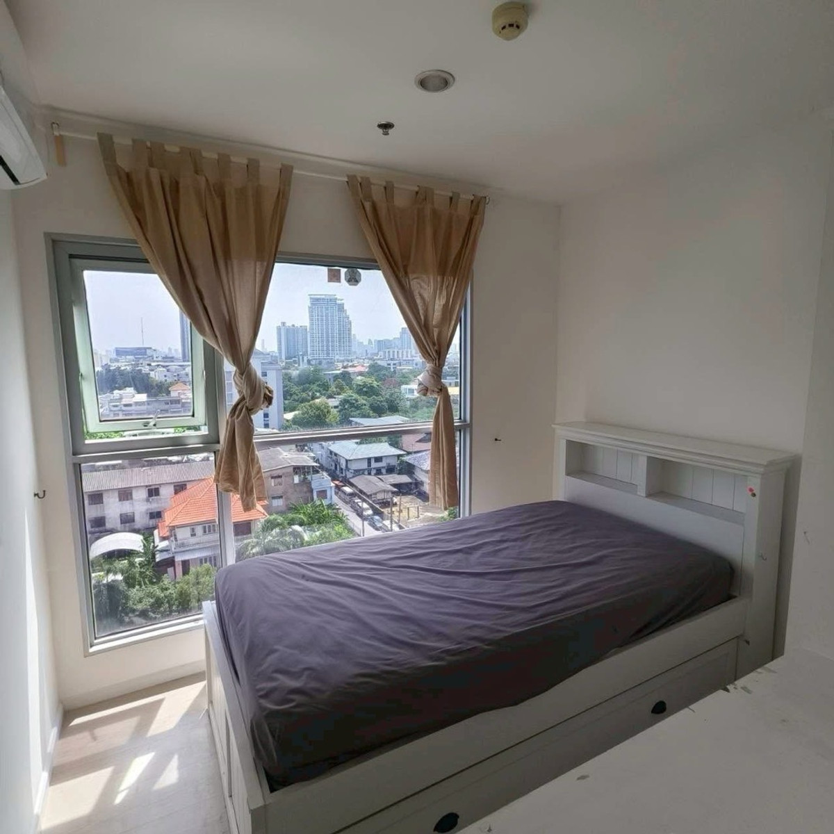 ให้เช่าคอนโดอ่อนนุช อุดมสุข : Aspire Sukhumvit 48 (แอสปาย สุขุมวิท 48)