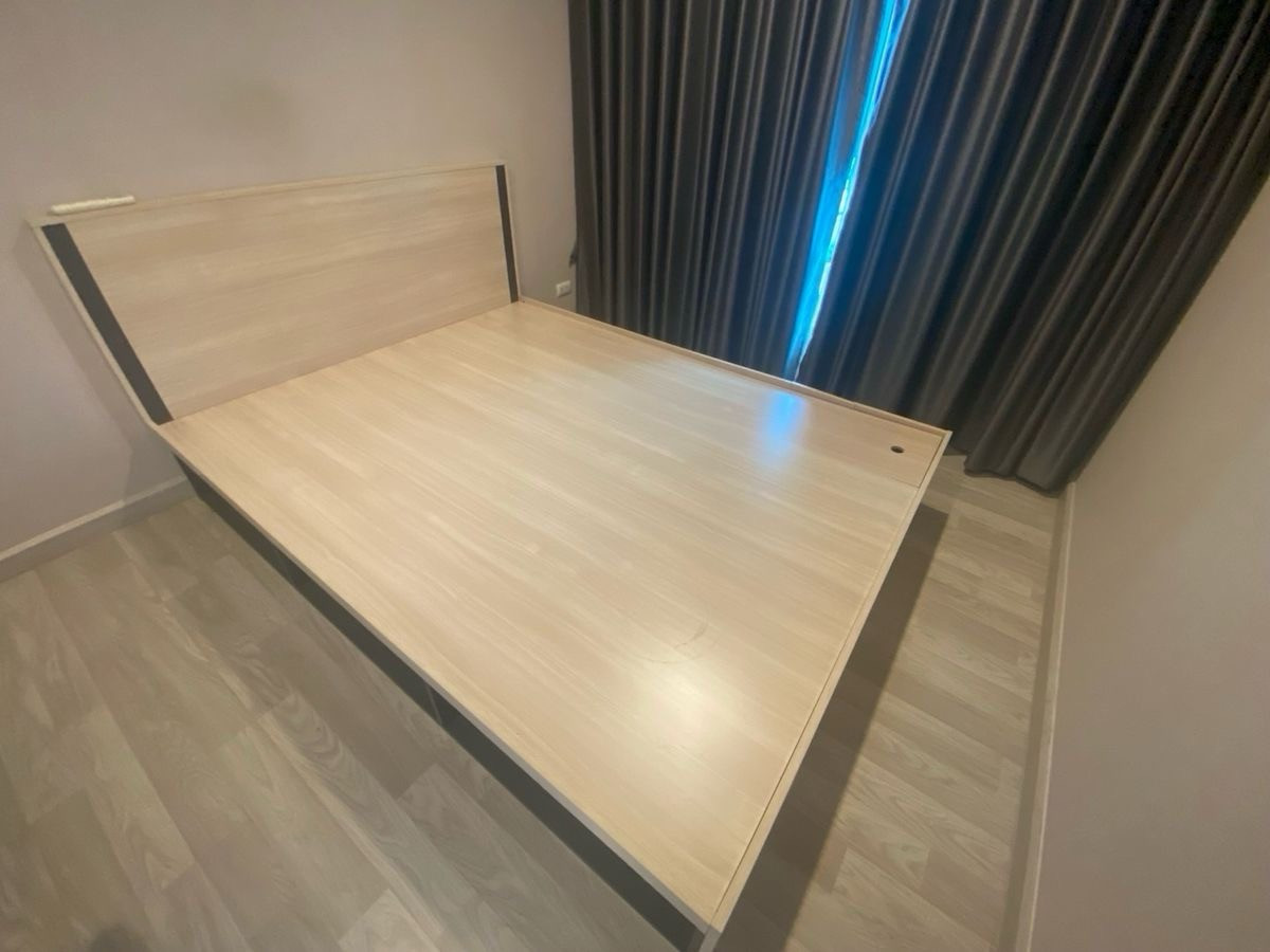 ให้เช่าคอนโดโชคชัย4 ลาดพร้าว71 : ด่วนนน ให้เช่า พลัมคอนโด โชคชัย 4 / Plum Condo Chokchai 4 - 2 Bedroom / 1 Bathroom