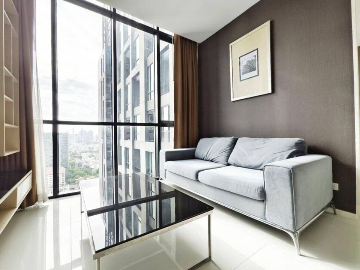 For RentCondoSukhumvit, Asoke, Thonglor : For Rent Estella Ekkamai Unit 559/235