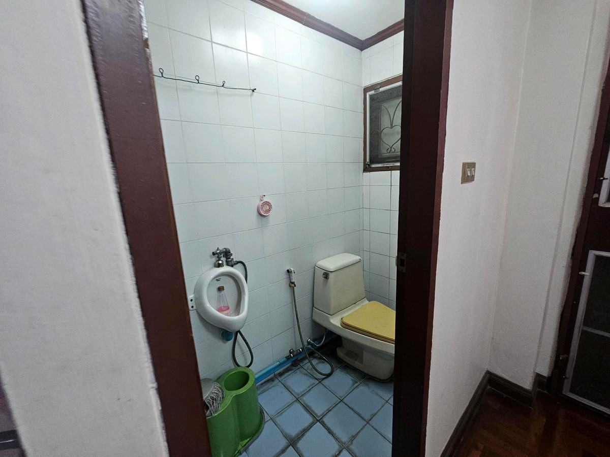 ให้เช่าอาคารพาณิชย์โชคชัย4 ลาดพร้าว71 : 📍ลาดพร้าว87แหล่งชุมชน เหมาะเปิดกิจการ+พักอาศัย ข้างตึกขึ้นป้ายโปรโมทคนเห็นเพียบ