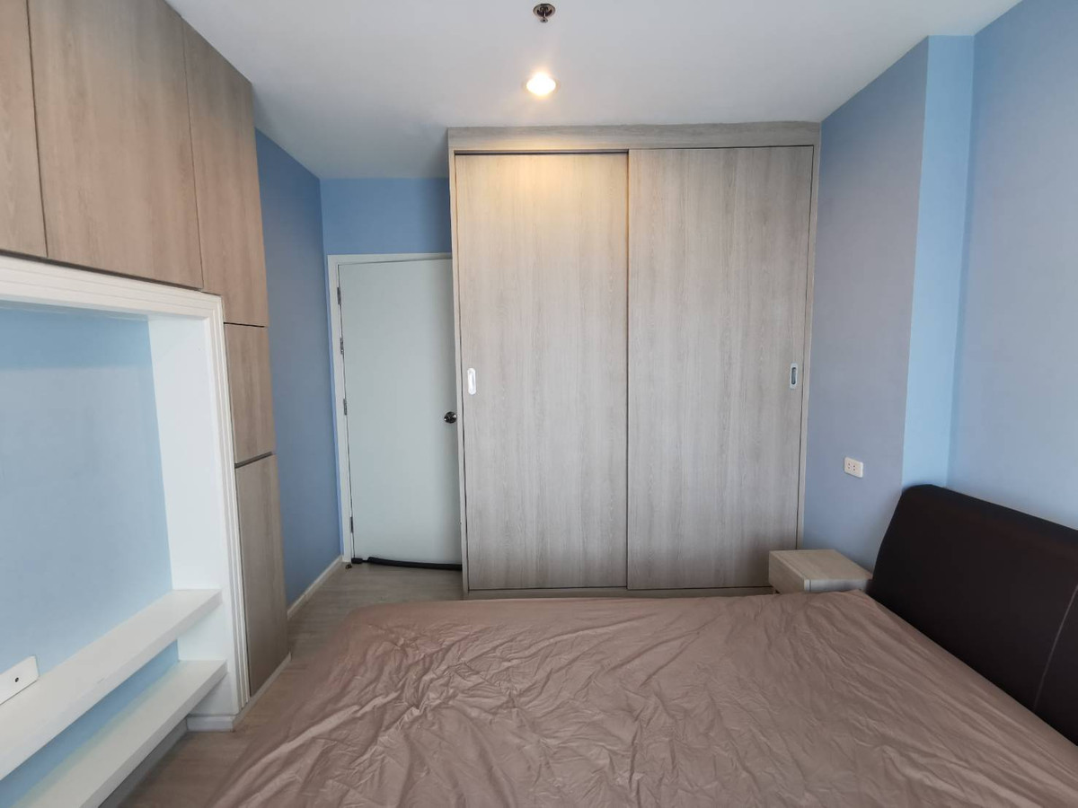 ให้เช่าคอนโดท่าพระ ตลาดพลู วุฒากาศ : *FOR RENT* Aspire สาทร-ท่าพระ ห้องสวย ( ห้องสวยใหม่น่าอยู่จองเลย!! ) พร้อมเข้าอยู่ ติด BTS ตลาดพลู