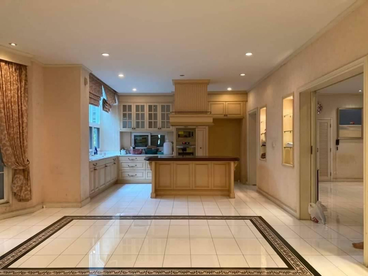 ขายบ้านนวมินทร์ รามอินทรา : บ้านพร้อมที่ดิน ลดาวัลย์ รามอินทรา กม.2 / 4 ห้องนอน (ขาย), House with Land Ladawan Ramintra Km.2 / 4 Bedrooms (FOR SALE) TPM377