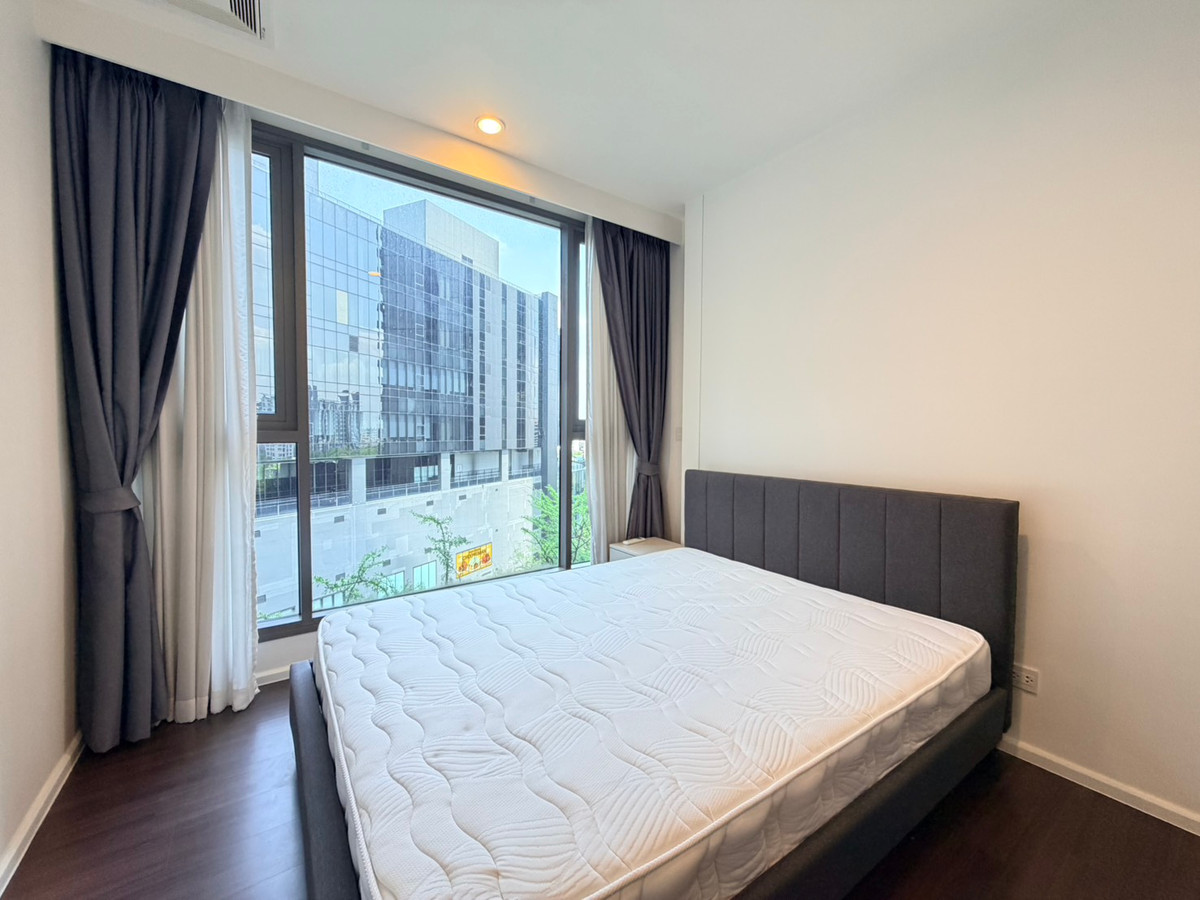 For RentCondoOnnut, Udomsuk : Condo for rent in Whizdom Inspire Sukhumvit (BTS Punnawithi) (SA-01)