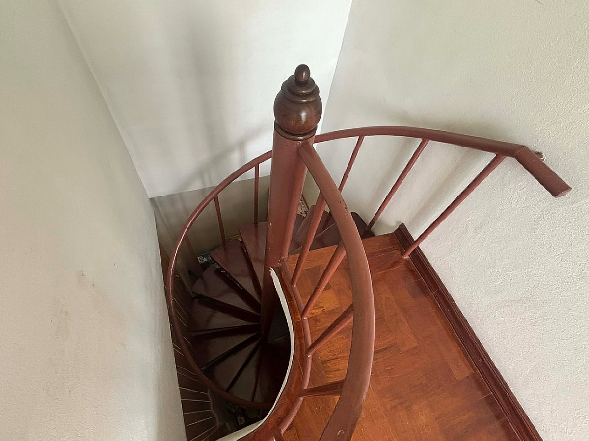 For SaleHouseSukhumvit, Asoke, Thonglor : Single house for sale, 67 sq m, Soi Pridi Banomyong 14, Sukhumvit 71, Phakamat Village.