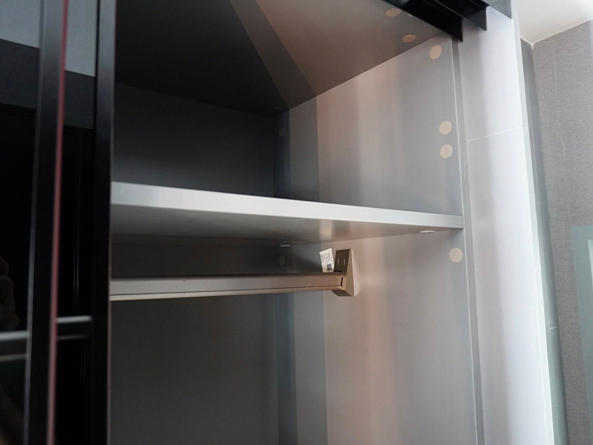 ขายคอนโดสุขุมวิท อโศก ทองหล่อ : The Clover Thonglor / 1 Bedroom (SALE WITH TENANT), เดอะ โคลเวอร์ ทองหล่อ / 1 ห้องนอน (ขายพร้อมผู้เช่า) NA085