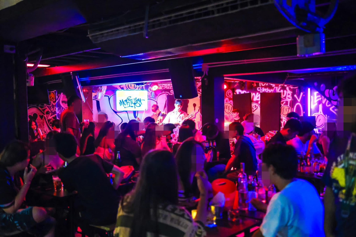 เซ้งร้านค้า/ตลาดนัดเกษตรศาสตร์ รัชโยธิน : ไม่มีค่าเซ้งร้าน ร้านเหล้า พร้อมอุปกรณ์ ย่านบางเขน พหลโยธิน 53 ติด BTS กรมทหารราบ 11