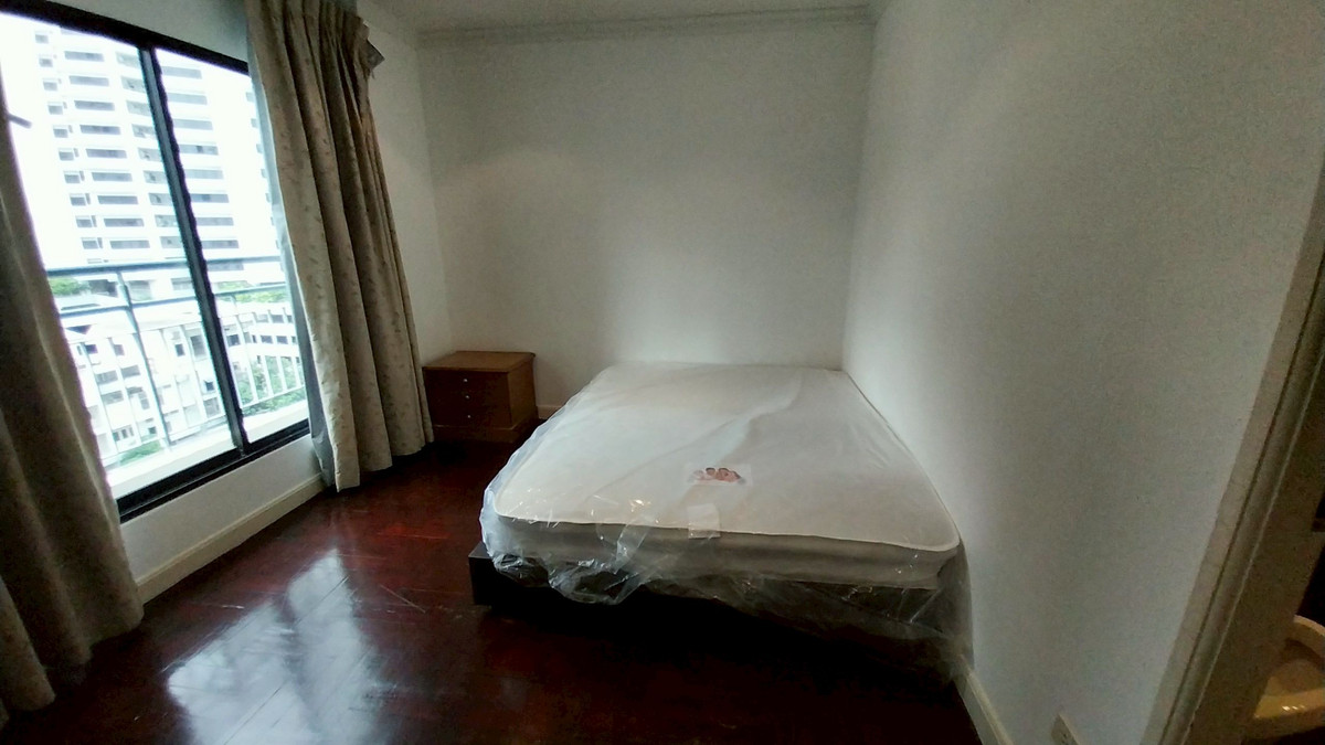 ขายคอนโดนานา : 🔥ขายด่วน🔥คอนโด Liberty Park2 >> สุขุมวิท 11 ใกล้ BTS นานา 123.19 ตร.ม. 2 ห้องนอน 2 ห้องน้ำ เฟอร์นิเจอร์ครบ 📢 ราคา 8,900,000 บาท