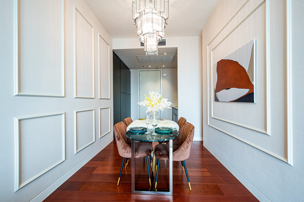 For RentCondoSukhumvit, Asoke, Thonglor : 🔥𝘽𝙀𝙎𝙏 𝘿𝙀𝘼𝙇🔥 𝗞𝗛𝗨𝗡 𝗯𝘆 𝗬𝗢𝗢 Fully furnished Branded Residences in the heart of Thonglor by Sansiri