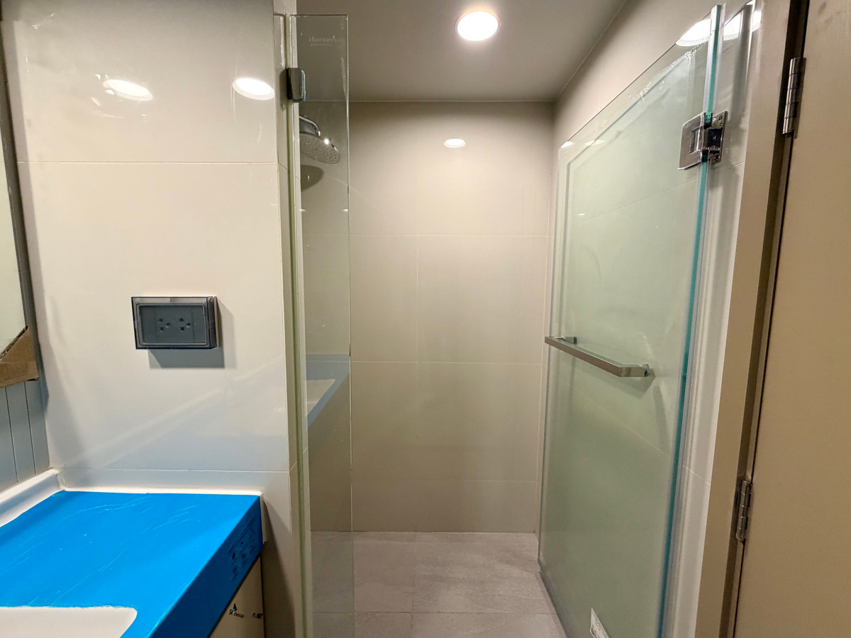 For SaleCondoSiam Paragon ,Chulalongkorn,Samyan : ST490 /Condo for sale, Culture Chula, high floor, city view.