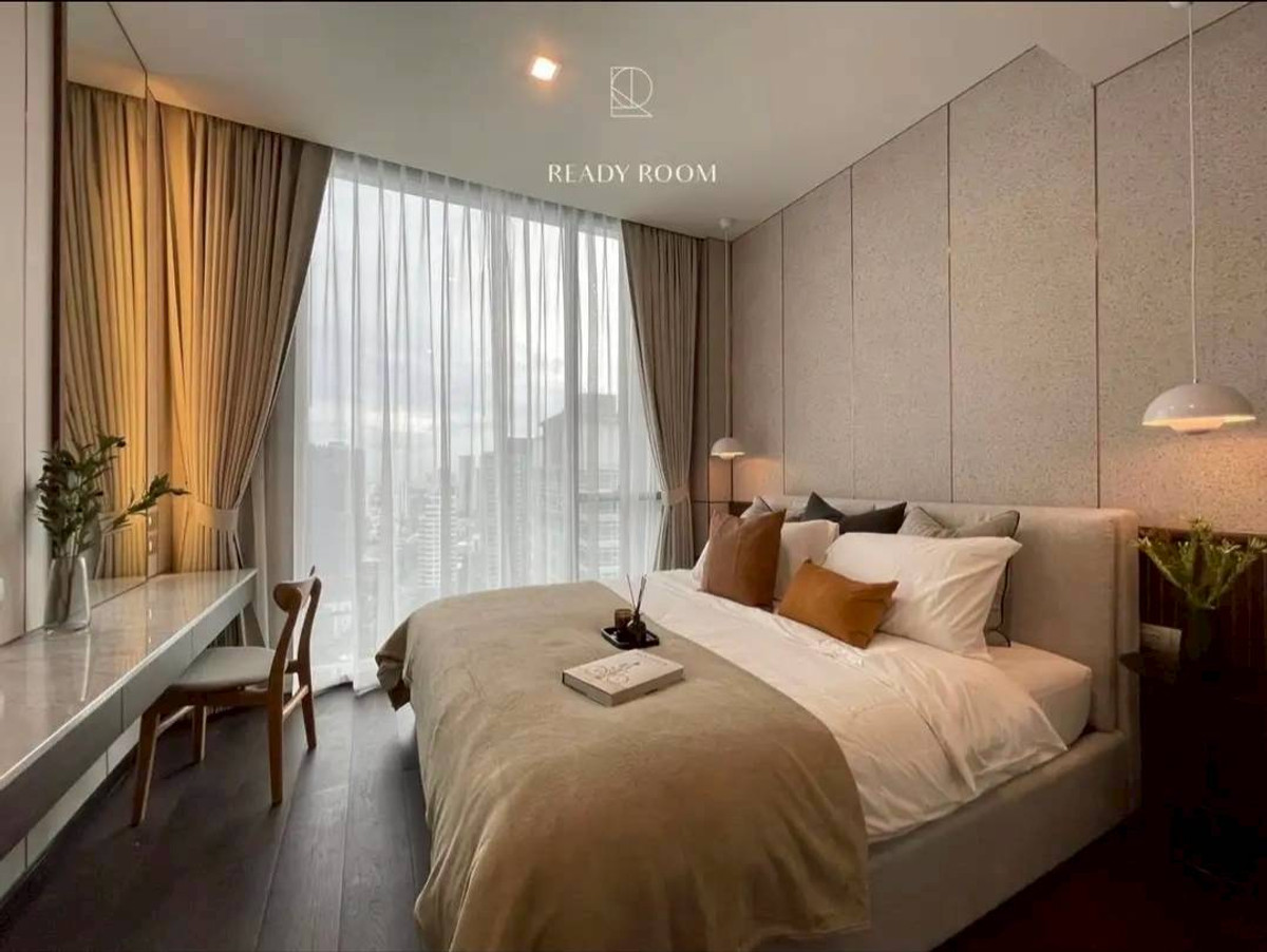 For RentCondoSukhumvit, Asoke, Thonglor : #L232🎉 40469 Condo for rent LAVIQ Sukhumvit 57  