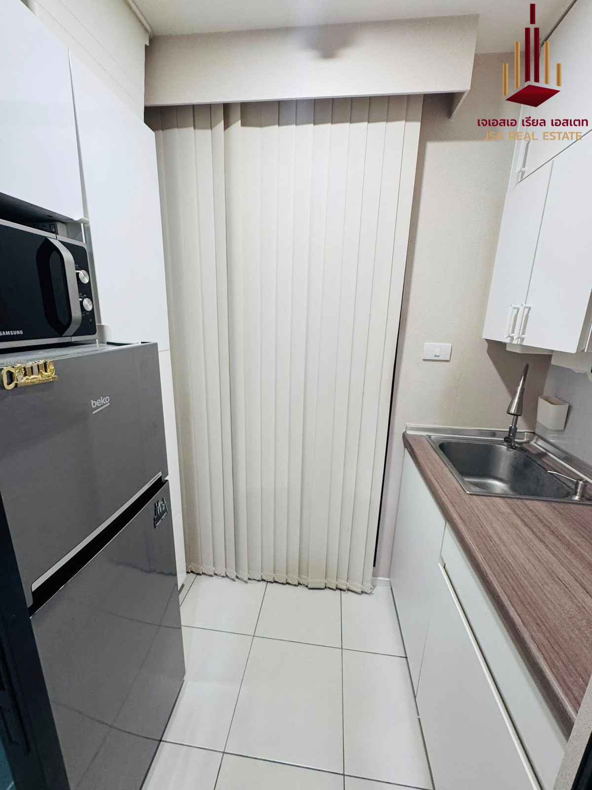 ให้เช่าคอนโดลาดกระบัง สุวรรณภูมิ : ✨ For Rent: iCondo Green Space Sukhumvit 77 Phase 2 Condo ✨  💰 Only 13,500 THB/month