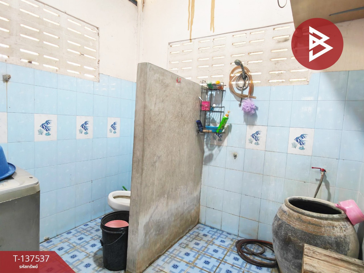 ขายบ้านนครปฐม : ขายบ้านเดี่ยวชั้นเดียว เนื้อที่ 1 งาน 14 ตารางวา นครปฐม ใกล้ศาลากลาง เดินทางสะดวก