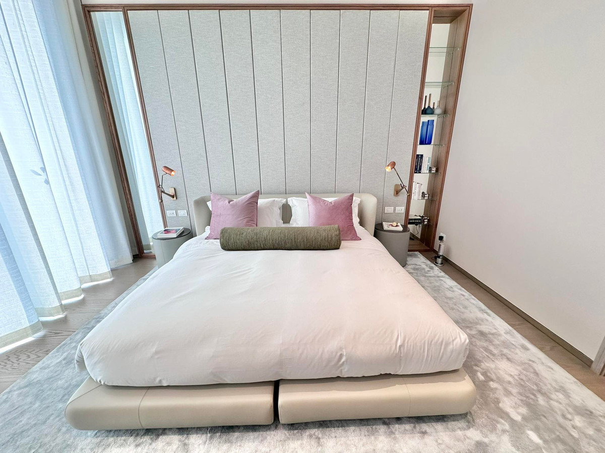 ให้เช่าคอนโดวิทยุ ชิดลม หลังสวน : ปล่อยเช่า✨คอนโดหรูใกล้ BTS ชิดลม | โครงการ  SCOPE Langsuan | 1 ห้องนอน ทำเลใจกลาง CBD , สิ่งอำนวยความสะดวกระดับ Luxuly