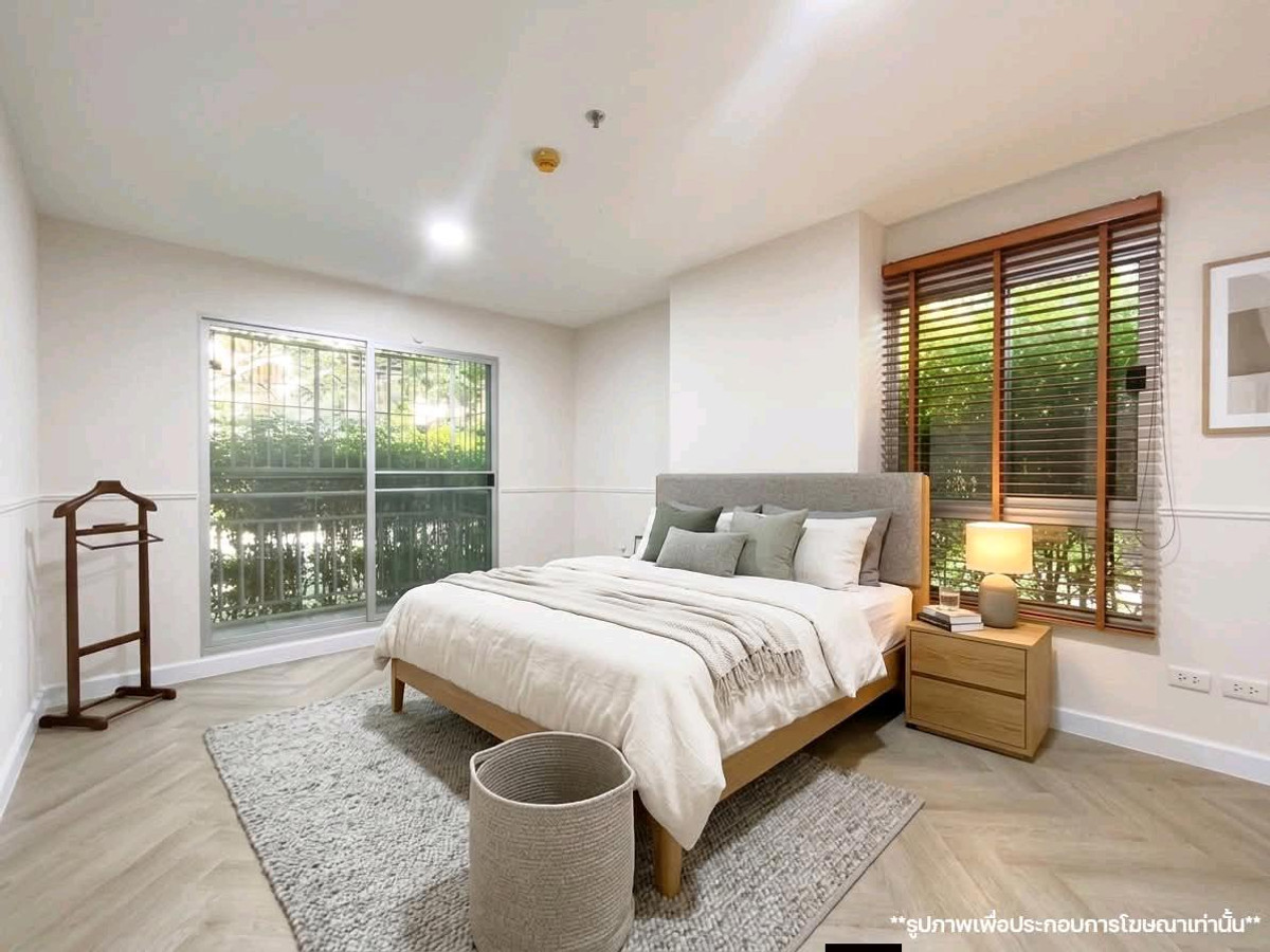 ขายคอนโดพระราม 8 สามเสน ราชวัตร : 🍒ขายลุมพินีเพลสพระราม8 ราคาดีมาก สวย ห้องมุม รีโนเวทครบ