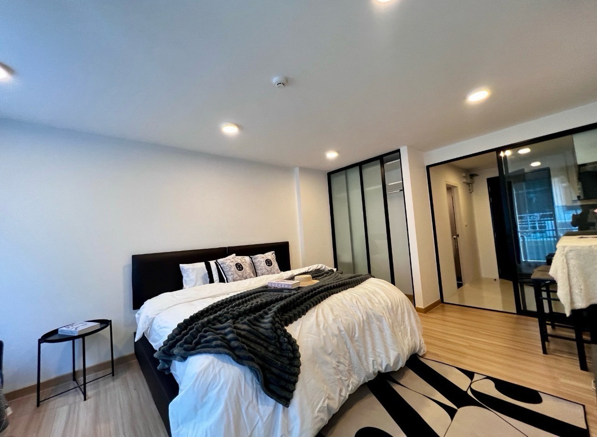 ให้เช่าคอนโดปิ่นเกล้า จรัญสนิทวงศ์ : 🔥ให้เช่า ชาโตว์อินทาวน์ ปิ่นเกล้า  🔥 เฟอร์ครบ พร้อมเข้าอยู่ ชั้น4และ 5 ไม่อนุญาตให้เลี้ยงสัตว์