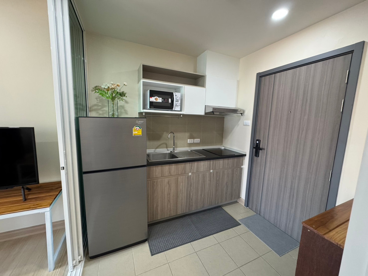 ให้เช่าคอนโดรามคำแหง หัวหมาก : ✅ SVR377 ✅ Line : @p2nproperty