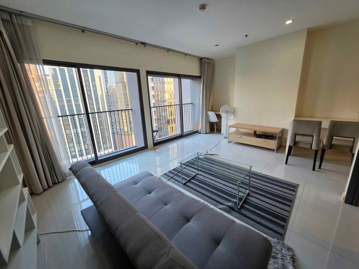For RentCondoSukhumvit, Asoke, Thonglor : #E312🎉010469 Condo for Rent at Noble Remix