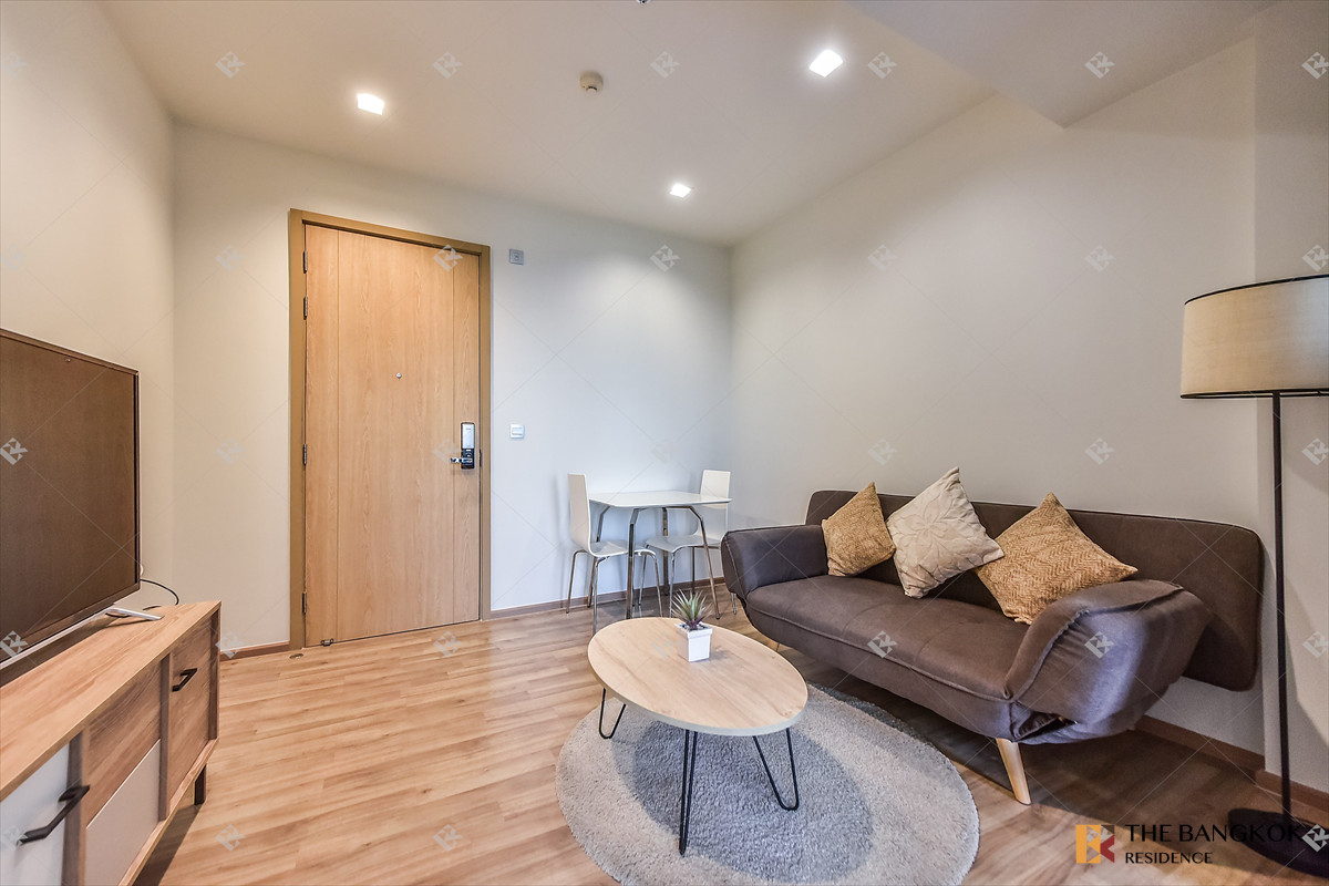 ขายคอนโดสะพานควาย จตุจักร : 🔥 ขายคอนโด The Line Jatujak-Mochit ใกล้ BTS หมอชิต และ MRT จตุจักร – ยูนิตชั้นสูง