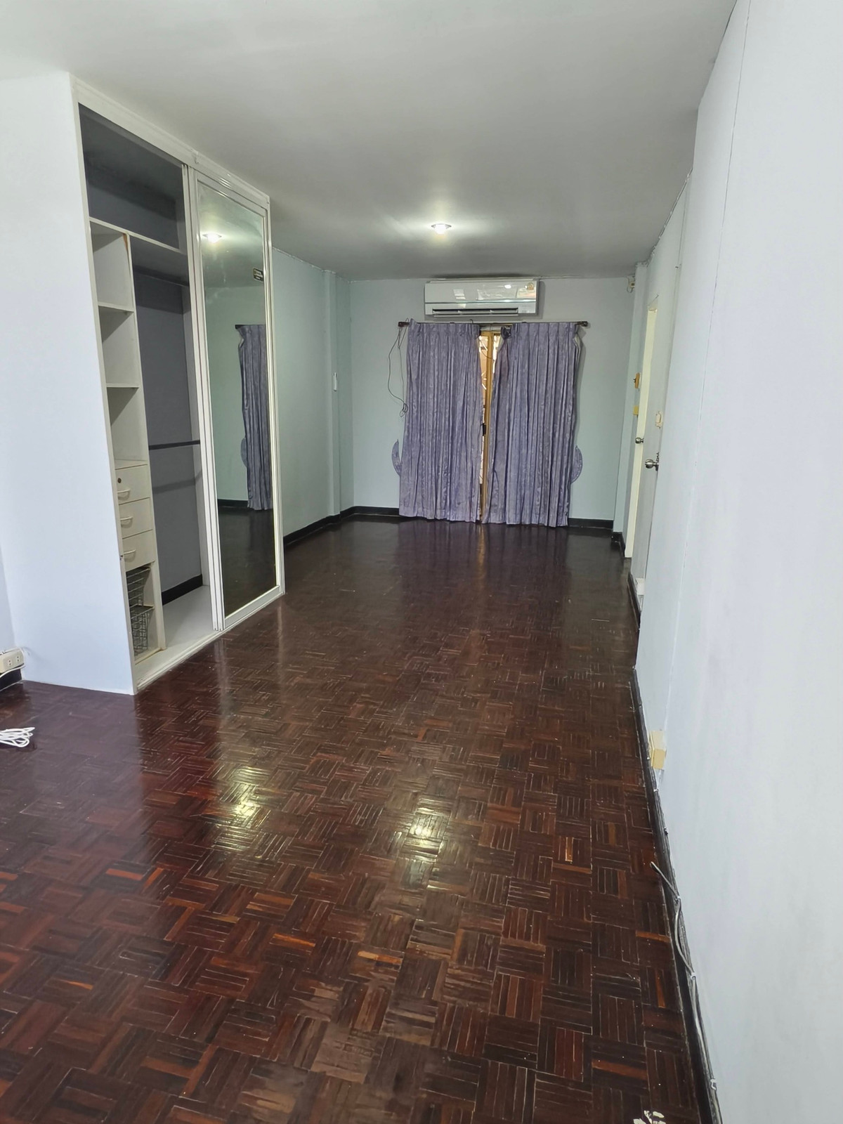 ให้เช่าทาวน์โฮมลาดพร้าว101 แฮปปี้แลนด์ : ⚡ ให้เช่า ทาวน์โฮม 2 ชั้น หมู่บ้านประชากรไทย ซอย ลาดพร้าว 93  ขนาด 23 ตร.ว. ⚡