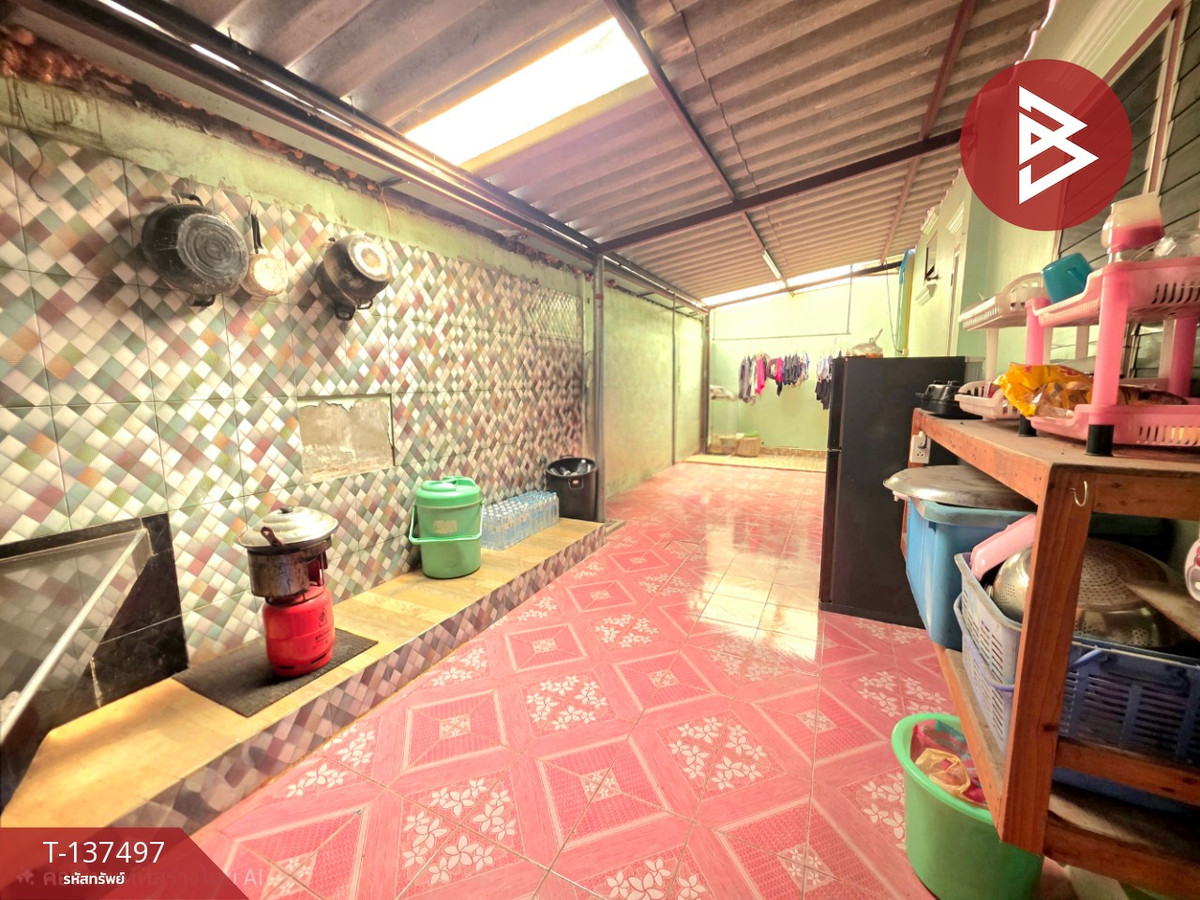 ขายบ้านพัทยา บางแสน ชลบุรี สัตหีบ : ขายบ้านเดี่ยว หมู่บ้านทวีสุขวิลเลจ 3 บางละมุง ชลบุรี