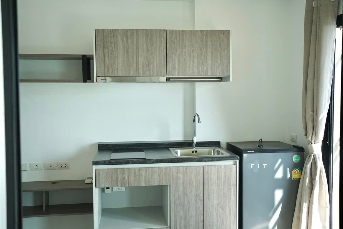 For SaleCondoSamut Prakan,Samrong : K10160367 - Condo for sale Knightsbridge. Sukhumvit-Thepharak, Building A, 24th Floor (Sell Knightsbridge Sukhumvit-Thepharak)