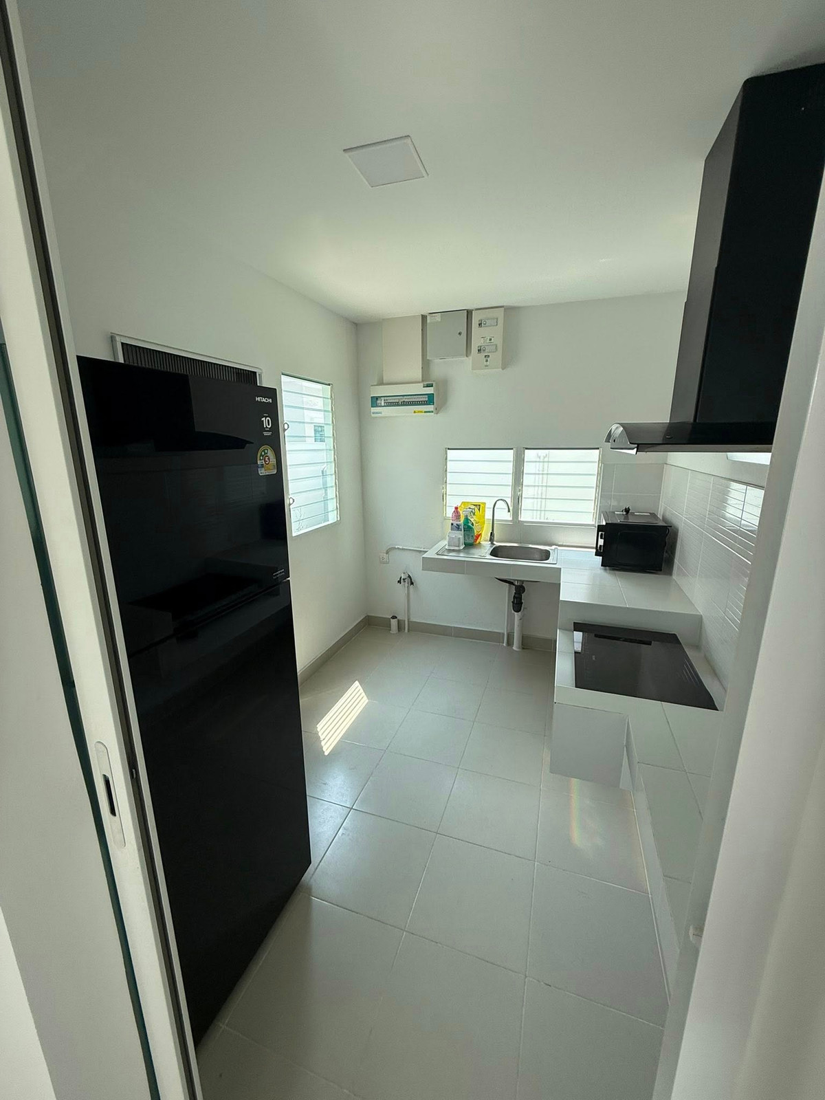 ให้เช่าบ้านบางนา แบริ่ง ลาซาล : E264 🎉300369 ให้เช่าบ้าน Villaggio 2 Srinakarin-Bangna