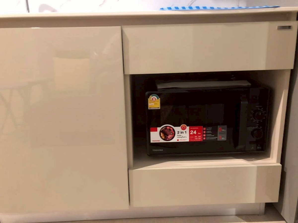 ให้เช่าคอนโดพระราม 9 เพชรบุรีตัดใหม่ RCA : ✅ NPPT118 ✅ Line : @p2nproperty