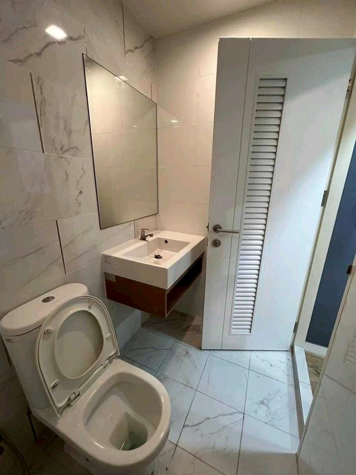 ให้เช่าคอนโดนวมินทร์ รามอินทรา : #E190 (รหัสเดิมS2714)  🎉 260369ให้เช่า/ขาย คอนโด H2 GLO Condo Ramintra