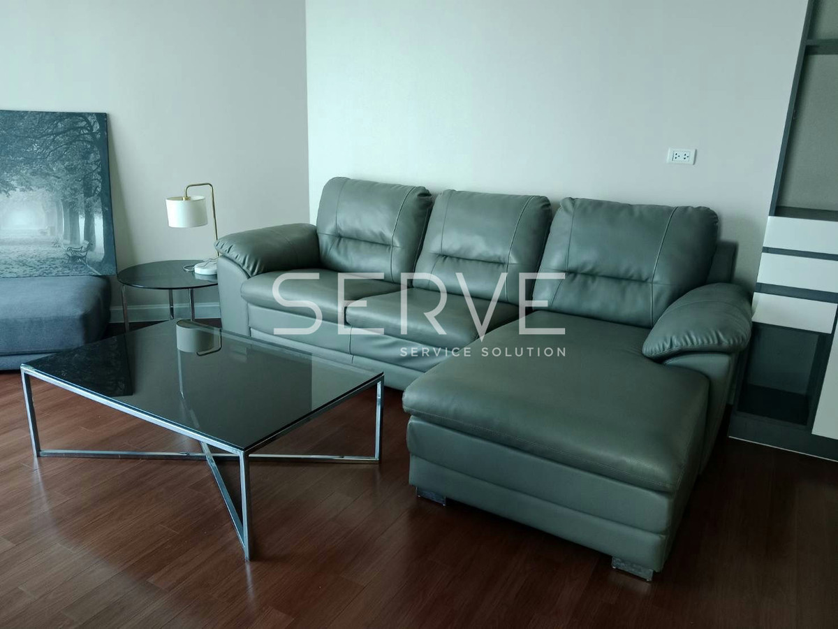 ให้เช่าคอนโดพระราม 9 เพชรบุรีตัดใหม่ RCA : 🔥29K- ราคาดีที่สุด! 2นอน ไซส์ใหญ๋ มีอ่างอาบน้ำ ขั้นสูงสุดๆ 30+ วิวดี เฟอร์จัดเต็ม พร้อมเข้าอยู่ คอนโดทำเลดี ใกล้ MRT พระราม 9  @ Belle Grand Rama 9