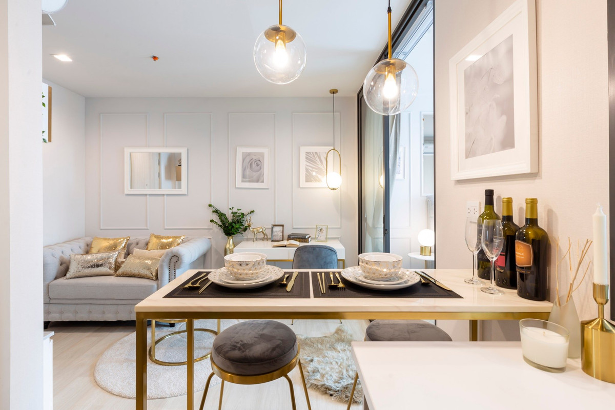 ให้เช่าคอนโดวิทยุ ชิดลม หลังสวน : ให้เช่า Life One Wireless ราคา 29,000 บาท [MPr260320]