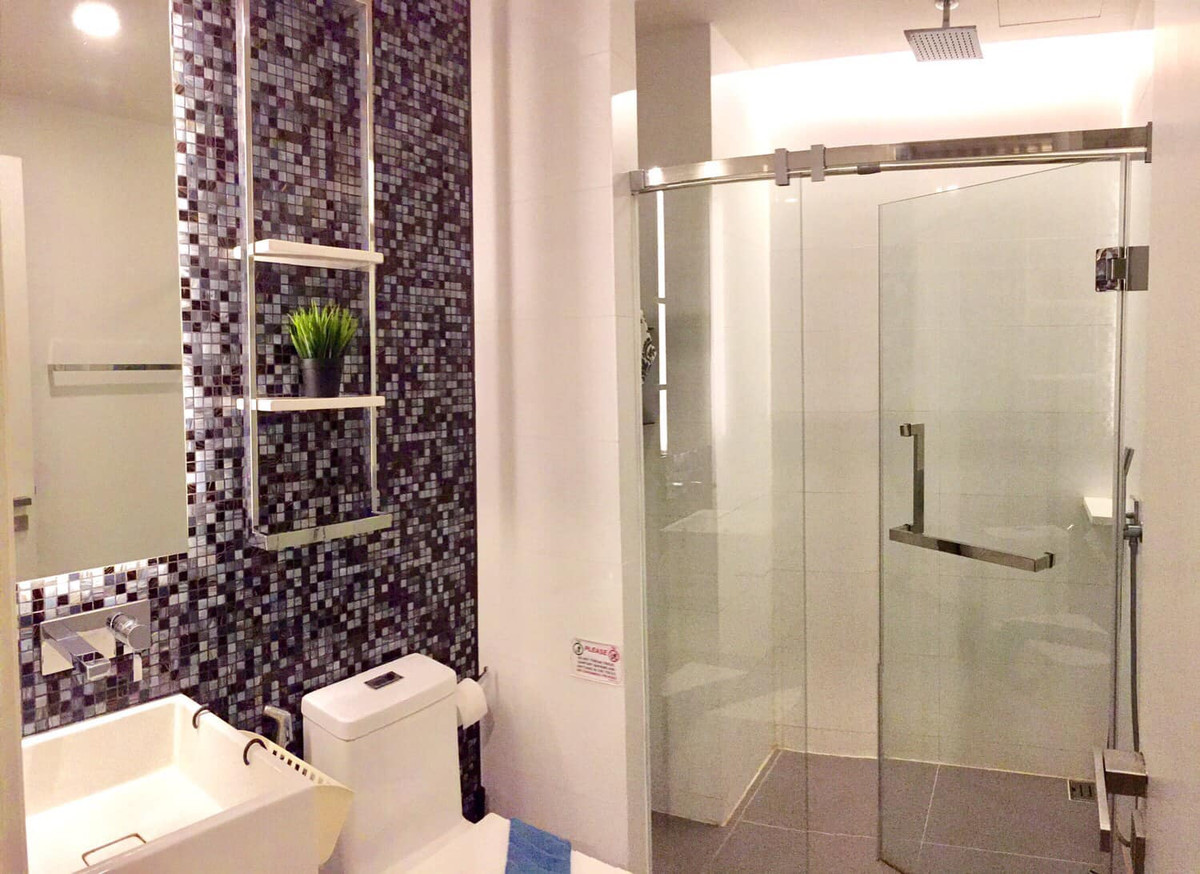 For RentCondoOnnut, Udomsuk : !! Beautiful room for rent, Condo The Room Sukhumvit 69 (The Room Sukhumvit 69), near BTS Phra Khanong.