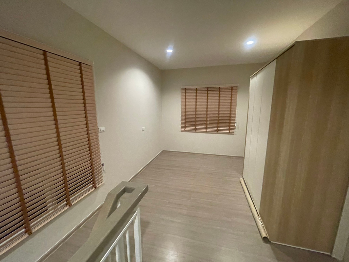 ขายบ้านอยุธยา : ขออนุญาต แอดมินครับ ขายบ้านหมู่บ้าน อณาสิริ อยุธยา 2 เกาะเรียน  บ้านเดี่ยว 4 ห้องนอน 4 ห้องน้ำ 