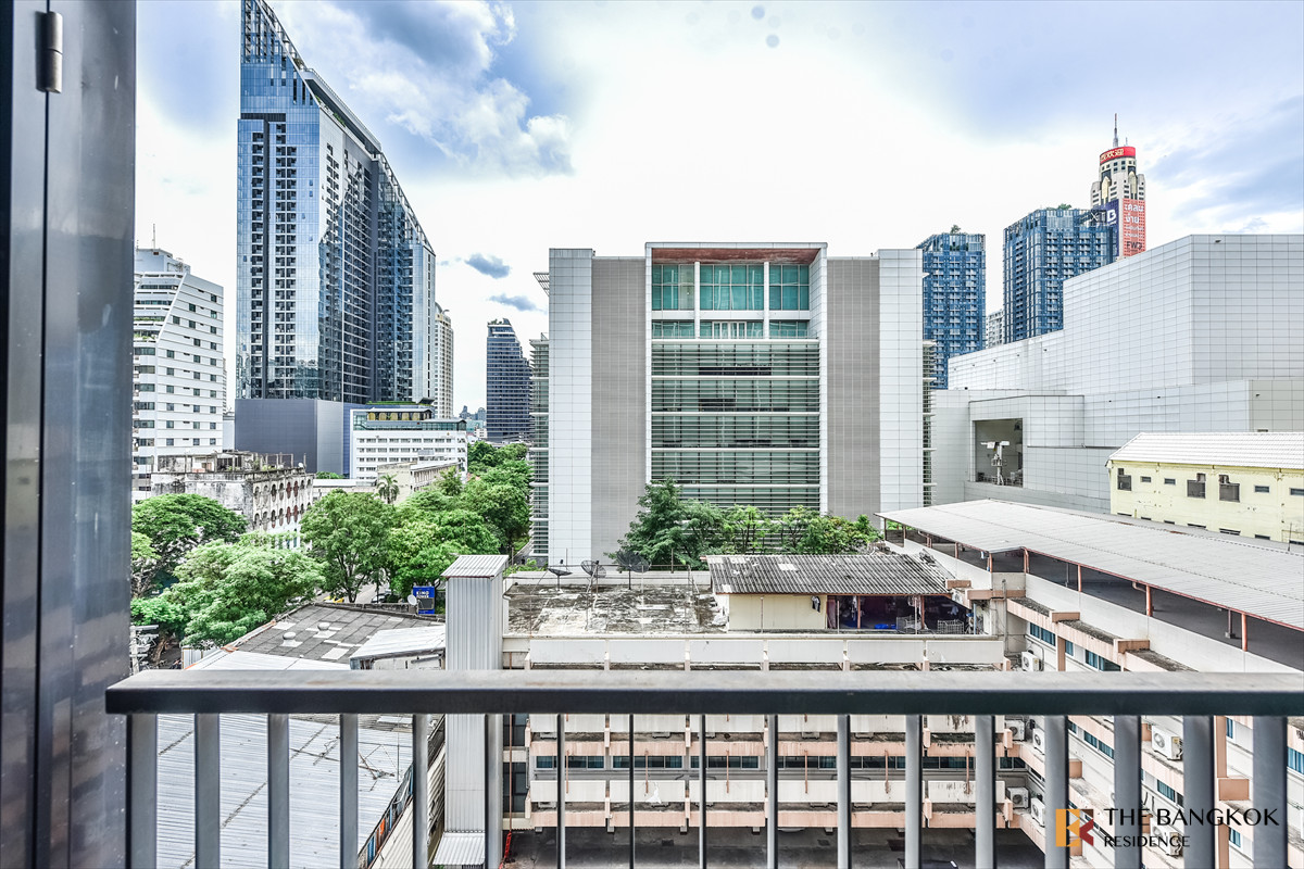 For RentCondoRatchathewi,Phayathai : 📍 RHYTHM Rangnam, dont scroll past it yet. If you are looking for a 2 bedroom condo in the heart of the city By:Tiger