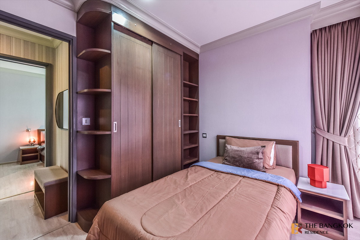 For RentCondoRatchathewi,Phayathai : 📍 RHYTHM Rangnam, dont scroll past it yet. If you are looking for a 2 bedroom condo in the heart of the city By:Tiger