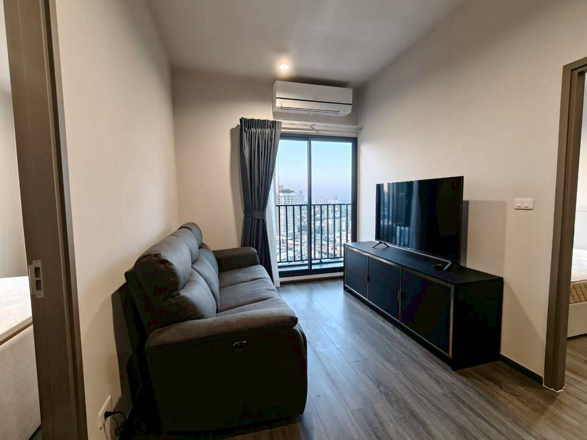 ให้เช่าคอนโดคลองเตย กล้วยน้ำไท : Line @assetcorner Welcome Co มีห้องว่างใหม่ทุกเดือน 1 Bed/ 1 Bed Plus/ 2 Bed