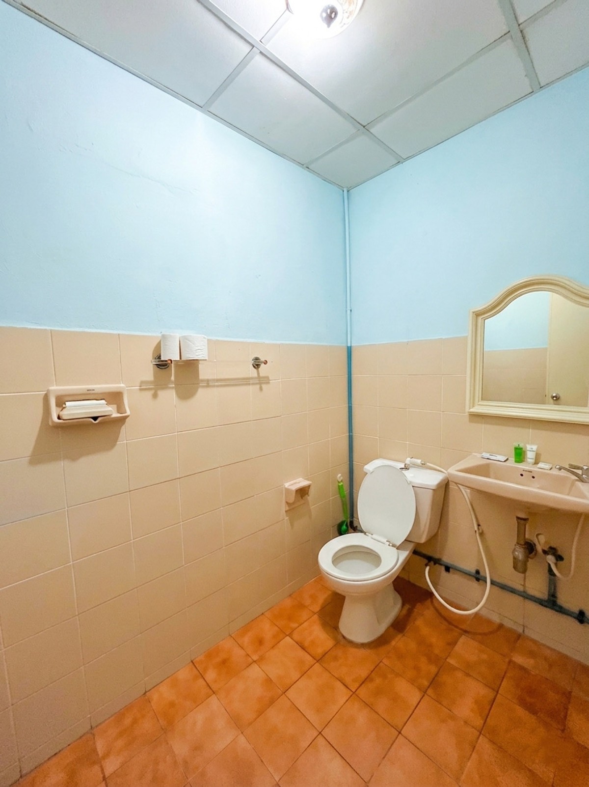 For SaleHousePathum Thani,Rangsit, Thammasat : Muang Ake Village Project 1 / 8 Bedrooms (For Sale), Muang Ake Village 1 / 8 Bedrooms (FOR SALE) BNS060